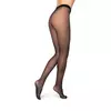 Колготки женские filodoro tulle nero, TULLE FILODORO, 2, FILODORO,  - 3