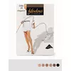 Колготки с шортиками filodoro oda 20 elegance cappuccino, ODA 20 Elegance, 5, FILODORO,  - 2