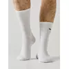 Носки мужские (удлиненные) diwari active 219 белый, 20С-19СП, 40-41 (25), DIWARI,  - 2