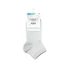 Короткие женские носки conte active 704 светло-серый, 24С-75СП, 36-38 (23-25), CONTE ELEGANT,  - 5