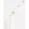 Бюстье с цветочным кружевом conte mystery garden lbe 3111 off white, 24С-3152ТСП, 170-88/S, CONTE ELEGANT,  - 2