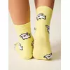 Носки детские esli 755 желтый, 24С-74СПЕ, 14, ESLI,  - 3