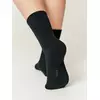 Носки женские с массажным эффектом conte classic 627 черный, 24С-88СП, 38-41 (25-27), CONTE ELEGANT,  - 3