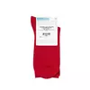 Носки женские (удлинённые) conte active 708 красный, 20С-20СП, 39-41 (25-27), CONTE ELEGANT,  - 4
