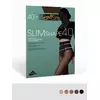 Утягивающие колготки omsa slim shape 40 fumo, SLIM SHAPE 40, 3, OMSA,  - 2