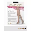 Женские колготки с шортиками golden lady vita 40 nero, VITA 40 (акция), 2, GOLDEN LADY,  - 1