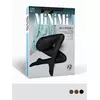 Колготки minimi multifibra 250 3d nero, MULTIFIBRA 250 3D, 3, MINIMI,  - 1