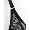 Бюстье с треугольными чашками conte mystery garden lbe 3113 black, 24С-3154ТСП, 170-92/M, CONTE ELEGANT,  - 7