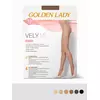 Женские колготки с шортиками golden lady vely 15 nero, VELY 15 (акция), 3, GOLDEN LADY,  - 1