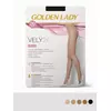 Колготки с шортиками golden lady vely 20 nero, VELY 20 (акция), 3, GOLDEN LADY,  - 1