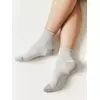 Носки короткие вискозные conte active 704 серый, 24С-75СП, 36-38 (23-25), CONTE ELEGANT,  - 4