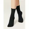 Носки женские с массажным эффектом conte classic 627 черный, 24С-88СП, 38-41 (25-27), CONTE ELEGANT,  - 1