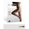 Колготки с заниженной талией omsa nudo 40 vita bassa caramello, NUDO 40 Vita Bassa, 3, OMSA,  - 2