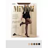Колготки всесезонные с шортиками minimi prima 40 caramello, PRIMA 40 (шортики), 4, MINIMI,  - 2