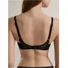 Бюстгальтер с мягкой чашкой conte love story tb6205 черный, 24С-0016КСП, 70E, CONTE ELEGANT,  - 2