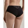 Трусы женские «хипстеры» conte love story tp7146 черный, 24С-0019КСП, 102/L, CONTE ELEGANT,  - 2