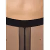Фантазийные колготки minimi la sfera 20 daino, LA SFERA 20 (колготки в горошек), 3, MINIMI,  - 5