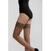 Чулки из мультифиламентных нитей class 20 shade, 8С-90СП, 27-29 (3/4), CONTE ELEGANT,  - 4