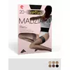 Тонкие чулки omsa malizia 20 beige naturel, MALIZIA 20 (чулки), 2, OMSA,  - 2
