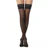 Чулки женские esli flirt 20 new nero, 8С-90СПЕ, 27-29 (3/4), ESLI,  - 2