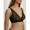 Бюстгальтер без каркасов love story tb7201 черный, 24С-0018КСП, 80A, CONTE ELEGANT,  - 1