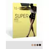 Колготки женские omsa super 15 nero, SUPER 15, 3, OMSA,  - 1
