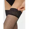 Чулки женские minimi rete nero, autoreg. RETE Чулки, S/M, MINIMI,  - 3