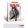 Колготки в мелкую сетку minimi retina caramello, RETINA, 4 (L/XL), MINIMI,  - 2
