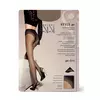 Женские эластичные колготки sisi style 40 miele, STYLE 40, 3, SISI,  - 2