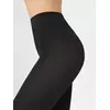 Теплые колготки из микрофибры minimi napoletano 100 avorio, NAPOLETANO 100 (микрофибра лапша), 2, MINIMI,  - 5