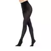 Колготки из микрофибры filodoro paola 100 nero, PAOLA 100, 3, FILODORO,  - 2