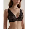 Бюстгальтер пуш-ап conte love story tb1203 черный, 24С-0015КСП, 70D, CONTE ELEGANT,  - 1