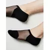 Носки (ультракороткие) active  000 черный, 18С-4СП, 40-41 (27), CONTE ELEGANT,  - 3