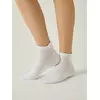 Носки женские esli active (короткие, махр. стопа) 078 белый, 15С-75СПЕ, 36-39 (23-25), ESLI,  - 2