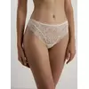 Трусы «танга» love story tp6149 приглушенно-белый, 24С-0020КСП, 106/XL, CONTE ELEGANT,  - 1