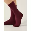 Удлиненные женские носки active 000 темно-бордовый, 20С-20СП, 39-41 (25-27), CONTE ELEGANT,  - 2