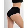 Трусы женские «бикини» lb 5573 black, 24С-3261ТСП, 102/L, CONTE ELEGANT,  - 4