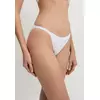 Трусы «танга» conte comfort cotton lta 5570 white, 24С-3258ТСП, 102/L, CONTE ELEGANT,  - 4