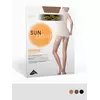 Чулки женские omsa sun light 8 aut. sierra, SUN LIGHT 8 Aut. (чулки), 3, OMSA,  - 1