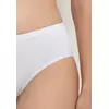 Трусы «бикини» женские lb 5572 white, 24С-3260ТСП, 102/L, CONTE ELEGANT,  - 4