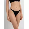 Трусы «танга» lta 5570 black, 24С-3258ТСП, 102/L, CONTE ELEGANT,  - 3