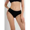 Трусы «бикини» comfort cotton lb 5572 black, 24С-3260ТСП, 102/L, CONTE ELEGANT,  - 2