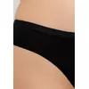 Трусы «бикини» conte comfort cotton lb 5571 black, 24С-3259ТСП, 94/S, CONTE ELEGANT,  - 2