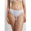 Трусы женские «бикини» conte lb 5007 white, 24С-3262ТСП, 94/S, CONTE ELEGANT,  - 1