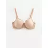 Бюстгальтер женский day by day rb4302 телесный, 23С-0035КСП, 85F, CONTE ELEGANT,  - 4