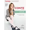 Детские колготки с ажурным рисунком julia bianco, 24С-167СП, 116-122, CONTE ELEGANT,  - 1