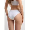Трусы женские «бикини» conte lb 5007 white, 24С-3262ТСП, 94/S, CONTE ELEGANT,  - 3