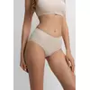 Трусы «бикини» comfort cotton lb 5573 natural, 24С-3261ТСП, 106/XL, CONTE ELEGANT,  - 2