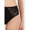 Трусы женские «бикини» conte lb 5006 black, 24С-3192ТСП, 114/3XL, CONTE ELEGANT,  - 2