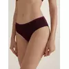 Трусы женские "хипстер" conte basic collection lhp 2003 bordo, 19С-991ТСП, 98/M, CONTE ELEGANT,  - 2